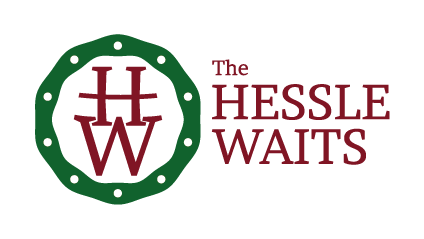 The Hessle Waits